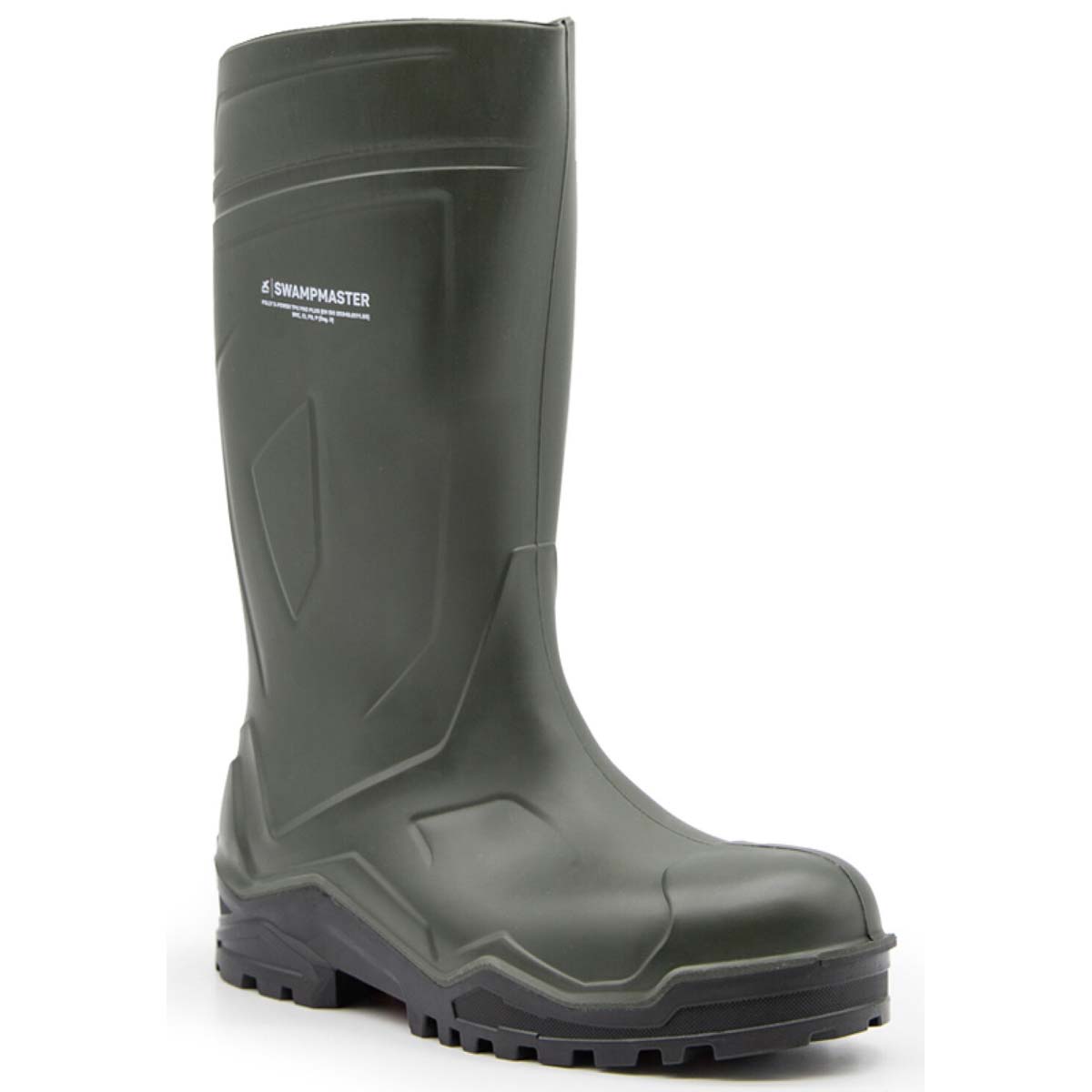 Swampmaster Pro Champion Non-Safety Wellington Boot