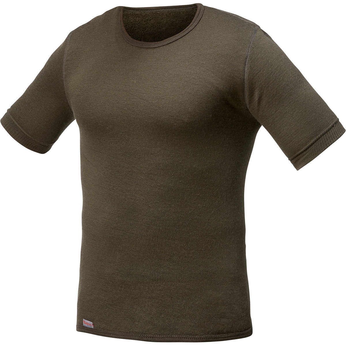 Woolpower Tee 200