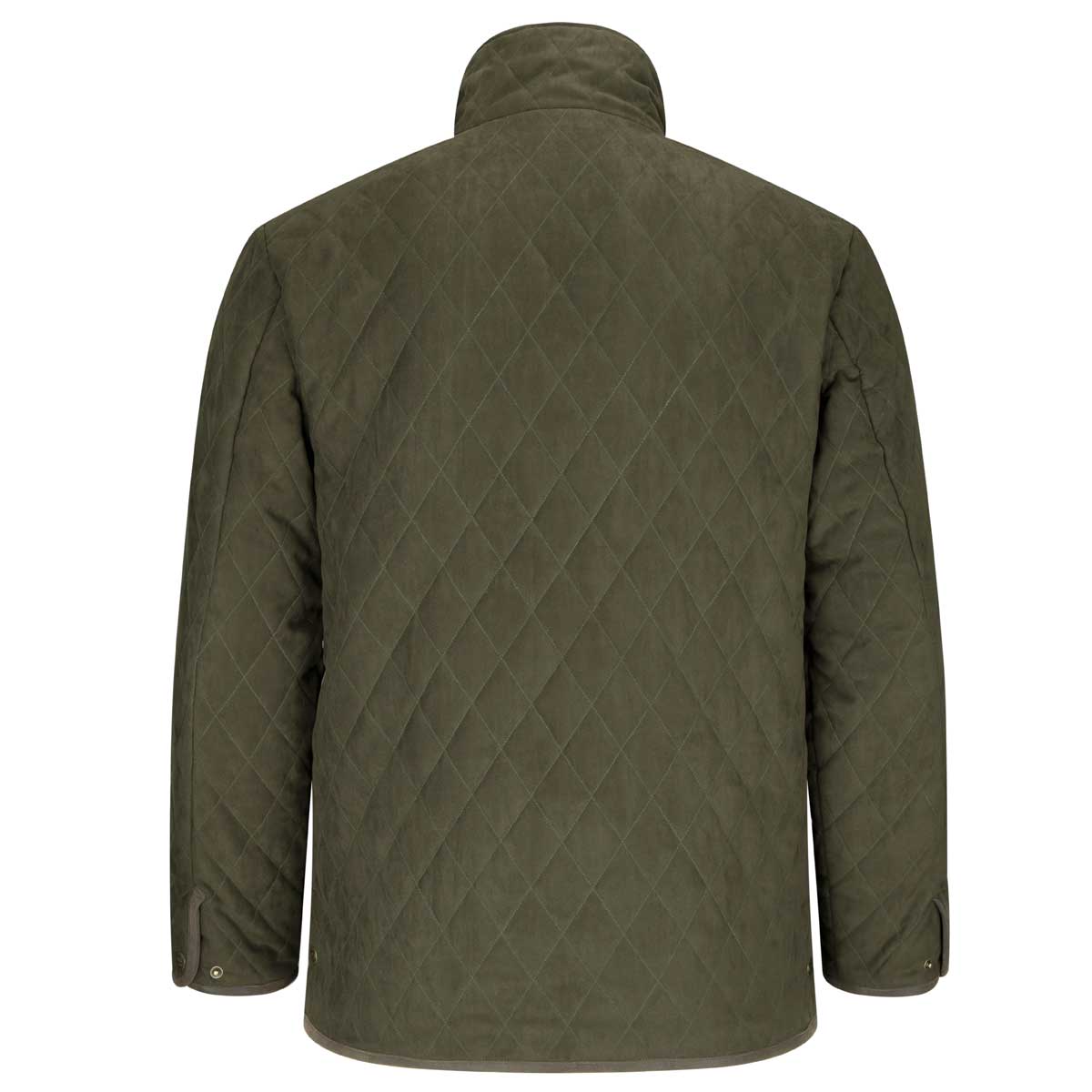 Hoggs of Fife Thornhill Quilted Coat