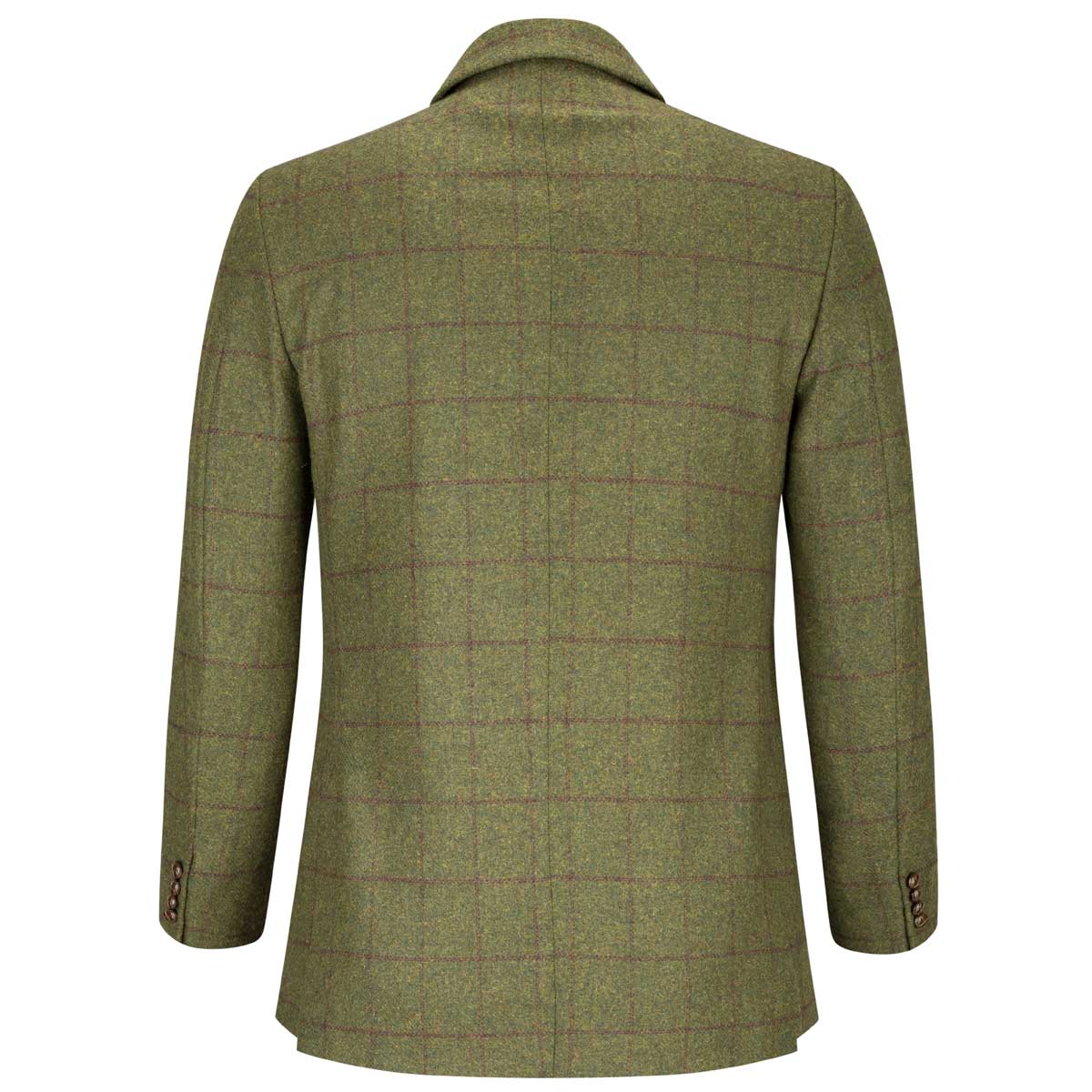 Hoggs of Fife Tummel Tweed Sports Jacket