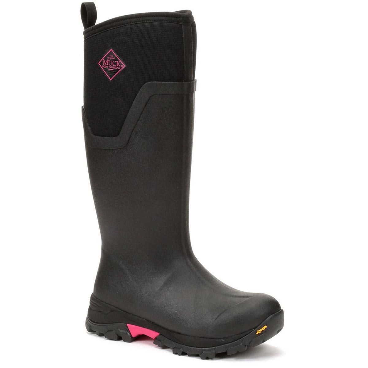 Muck Boots Arctic Ice Tall Wellington Boots Women s ArdMoor