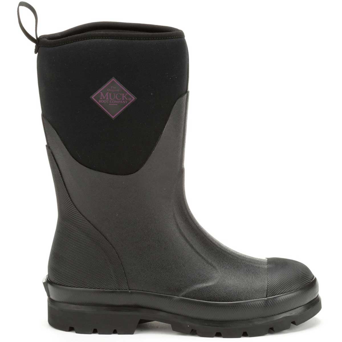 Muck Boots Chore Classic Mid Wellington Boot Women's | ArdMoor