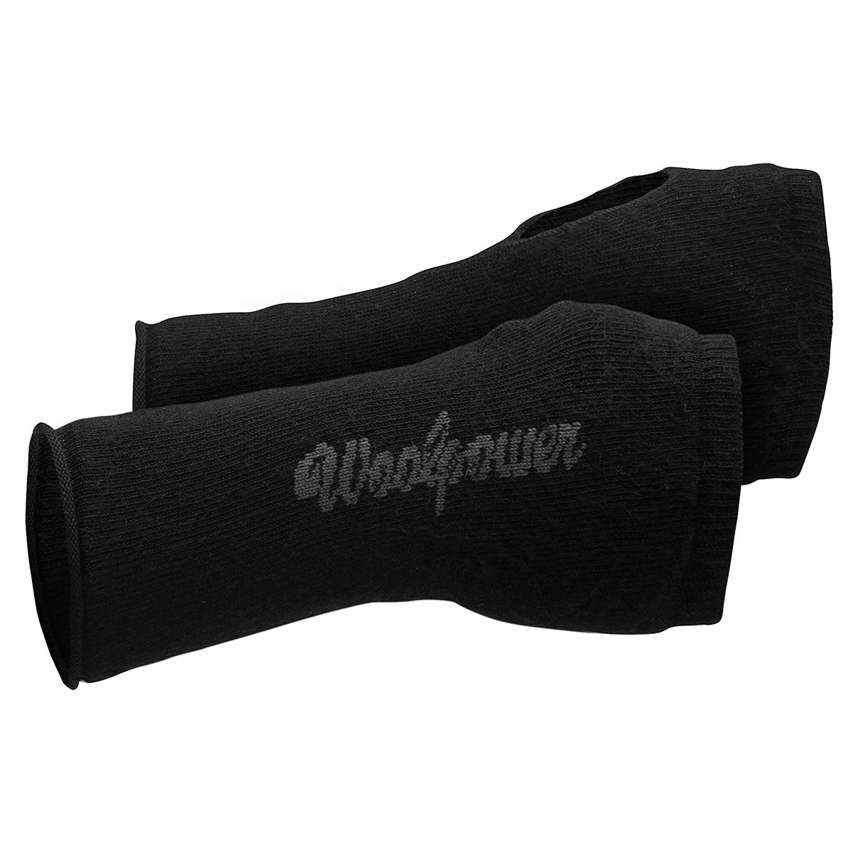 Woolpower Wrist Gaiter 200 - black