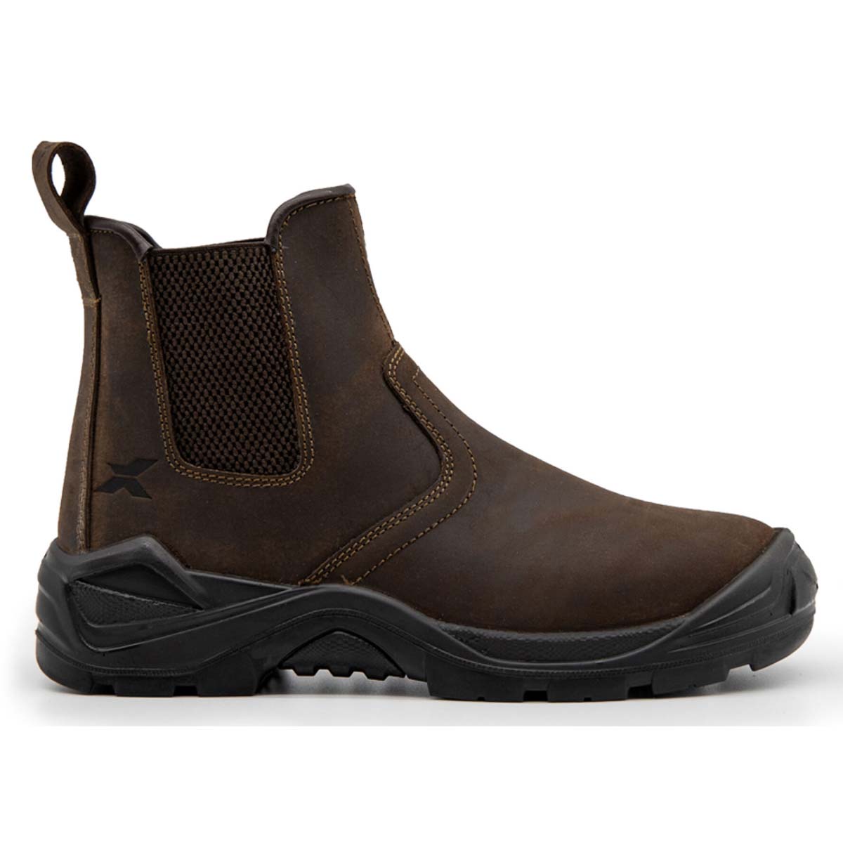 Xpert Tempest 2 Non-Safety Dealer Boot