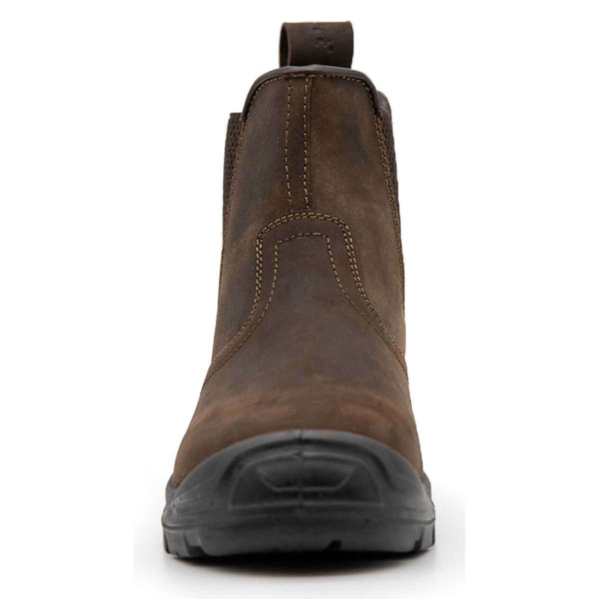 Xpert Tempest 2 Non-Safety Dealer Boot