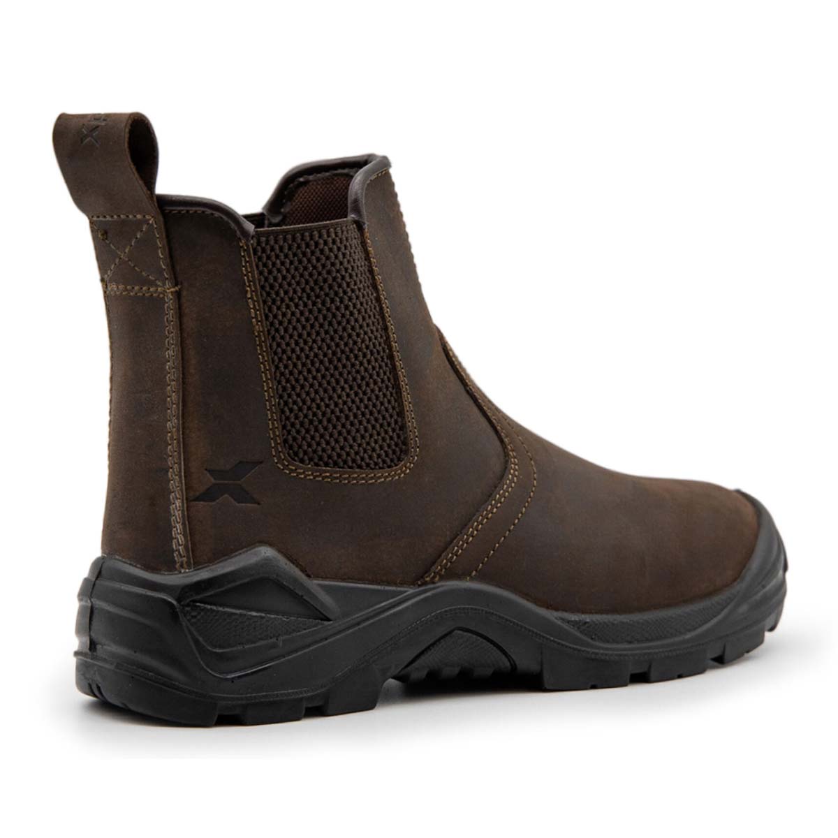 Xpert Tempest 2 Non-Safety Dealer Boot