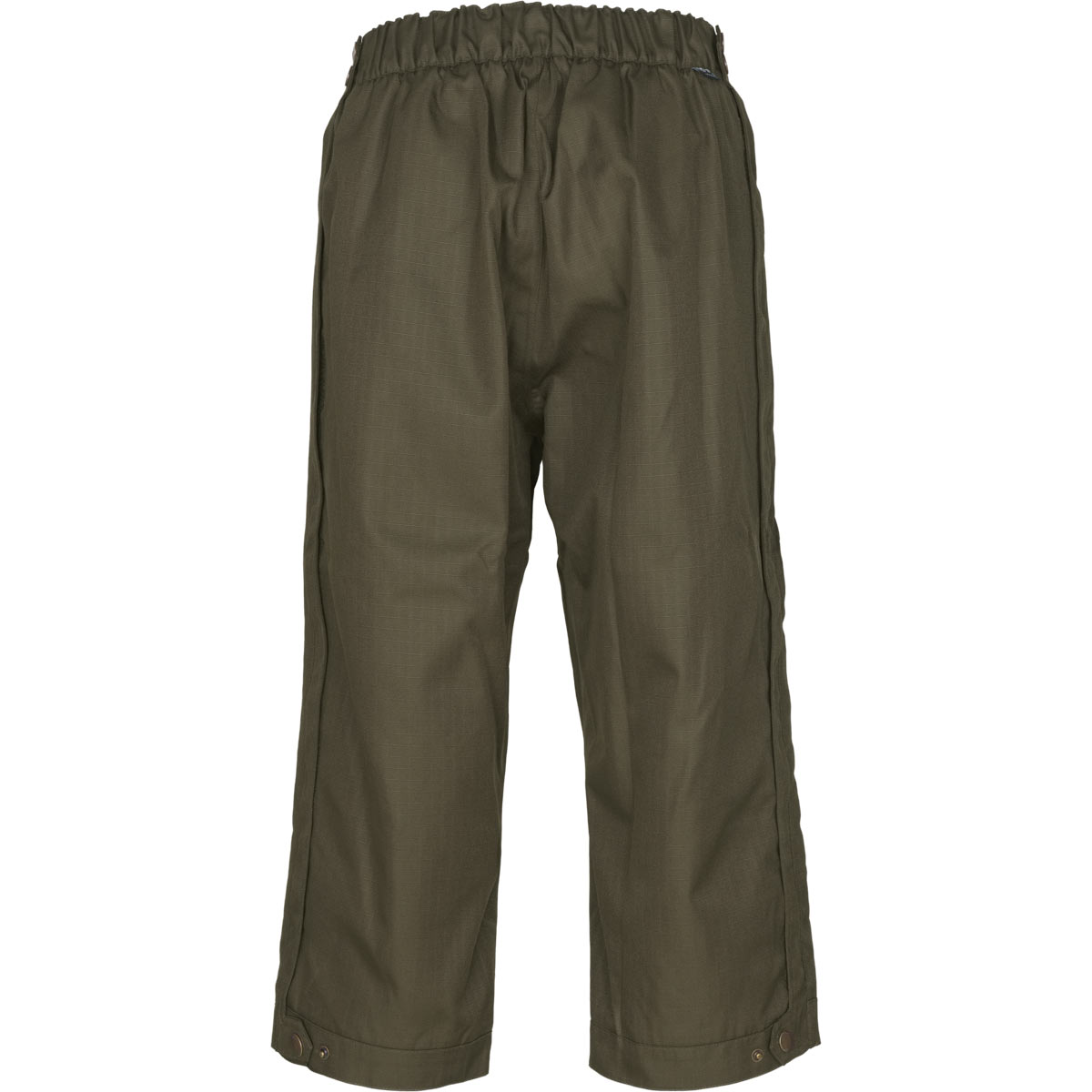 Seeland Buckthorn Short Overtrousers - rear