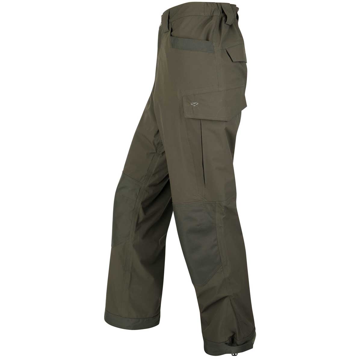 Hoggs of Fife Culloden Waterproof Trousers