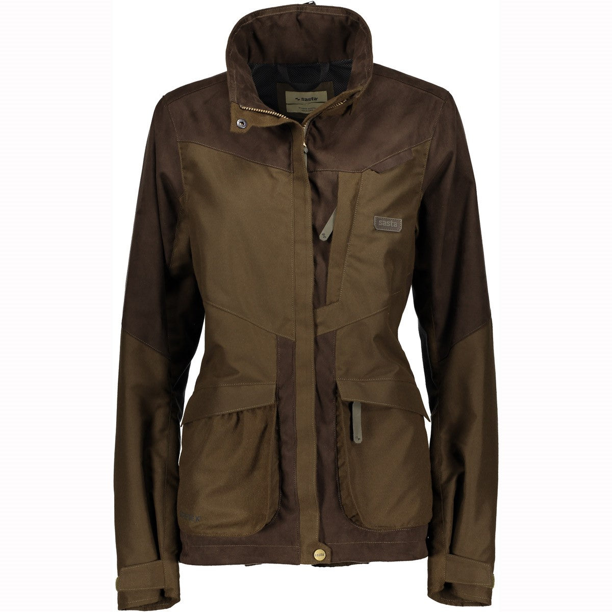 Sasta Suvanto Women's Jacket