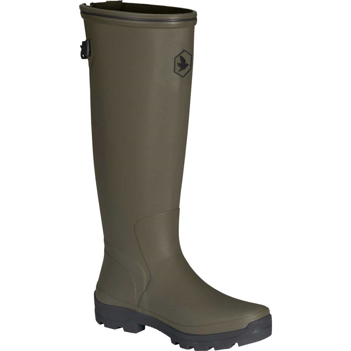 Seeland Key-Point Active Wellington Boot Neoprene Wellies