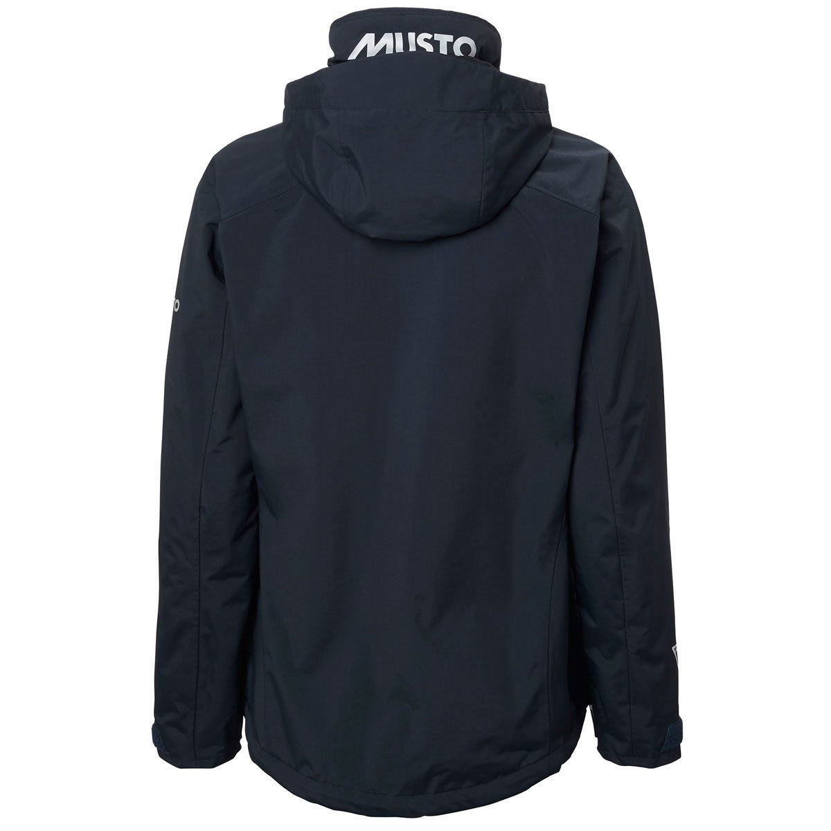 Musto Women's Sardinia Jacket 2.0 - True Navy