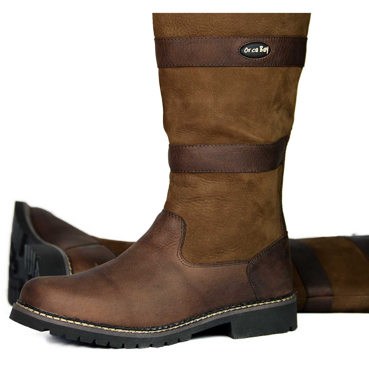 Orca Bay Orkney Country Boots