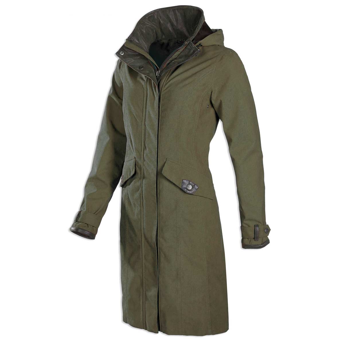 Baleno chelsea cheap waterproof coat