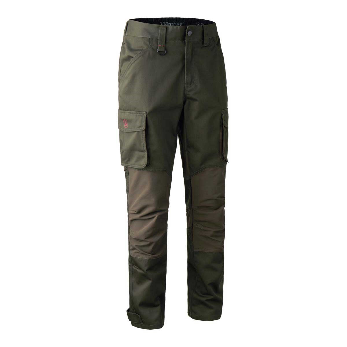 Deerhunter Rogaland Stretch Trousers - Adventure Green