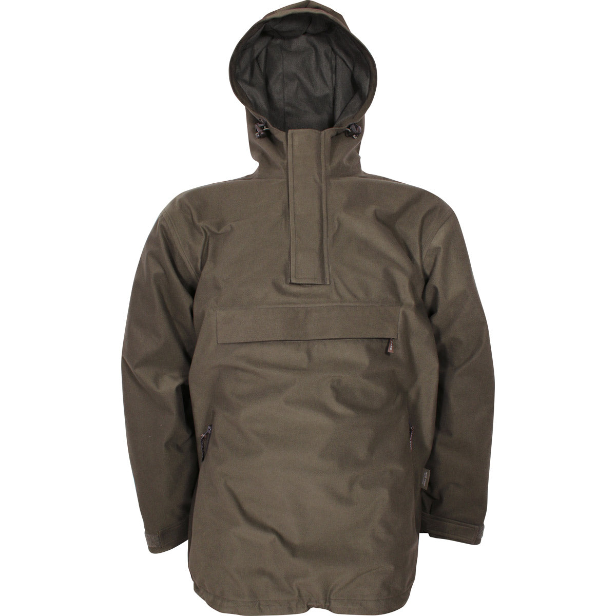 Jack Pyke Galbraith Smock brown