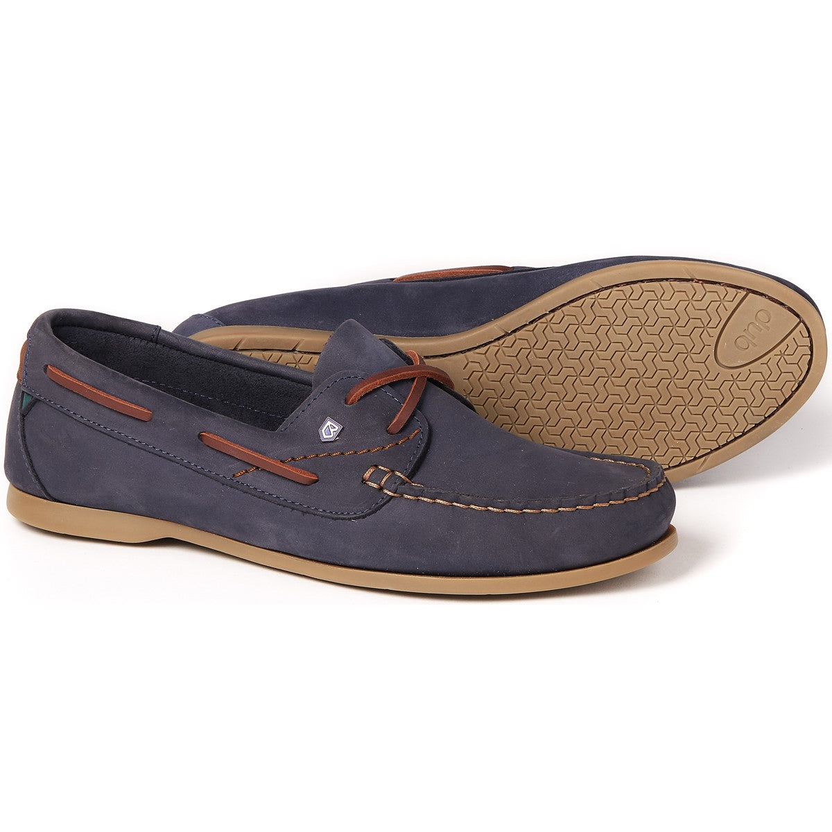 Dubarry Aruba women's Deck shoe - Navy