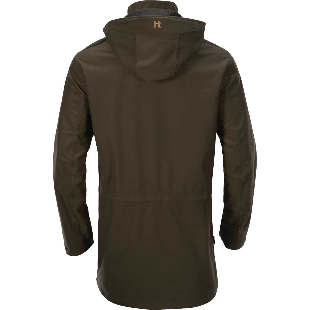 Harkila Mountain Hunter Pro Smock - Rear