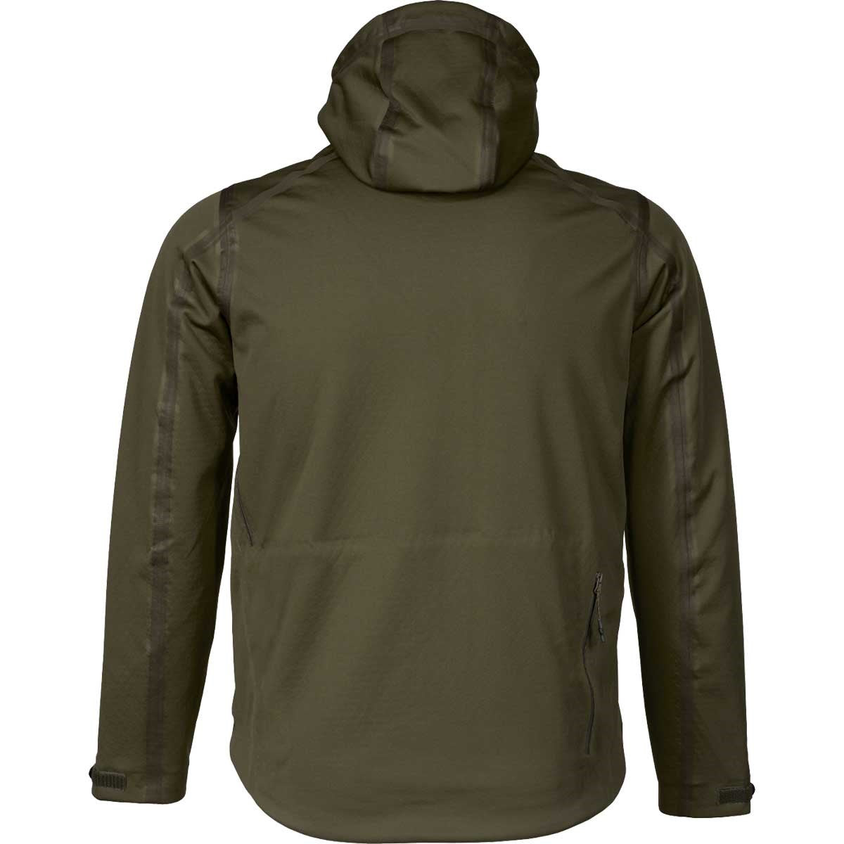 Seeland Hawker Advance Jacket - rear