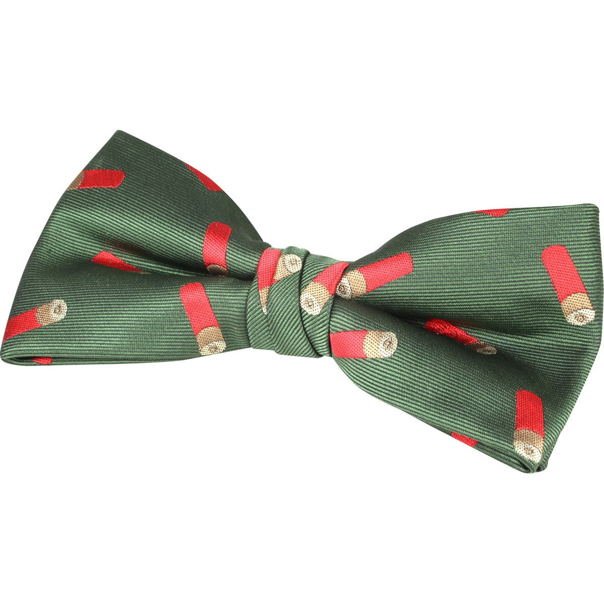 Jack Pyke Bow Tie - Green Cartridge