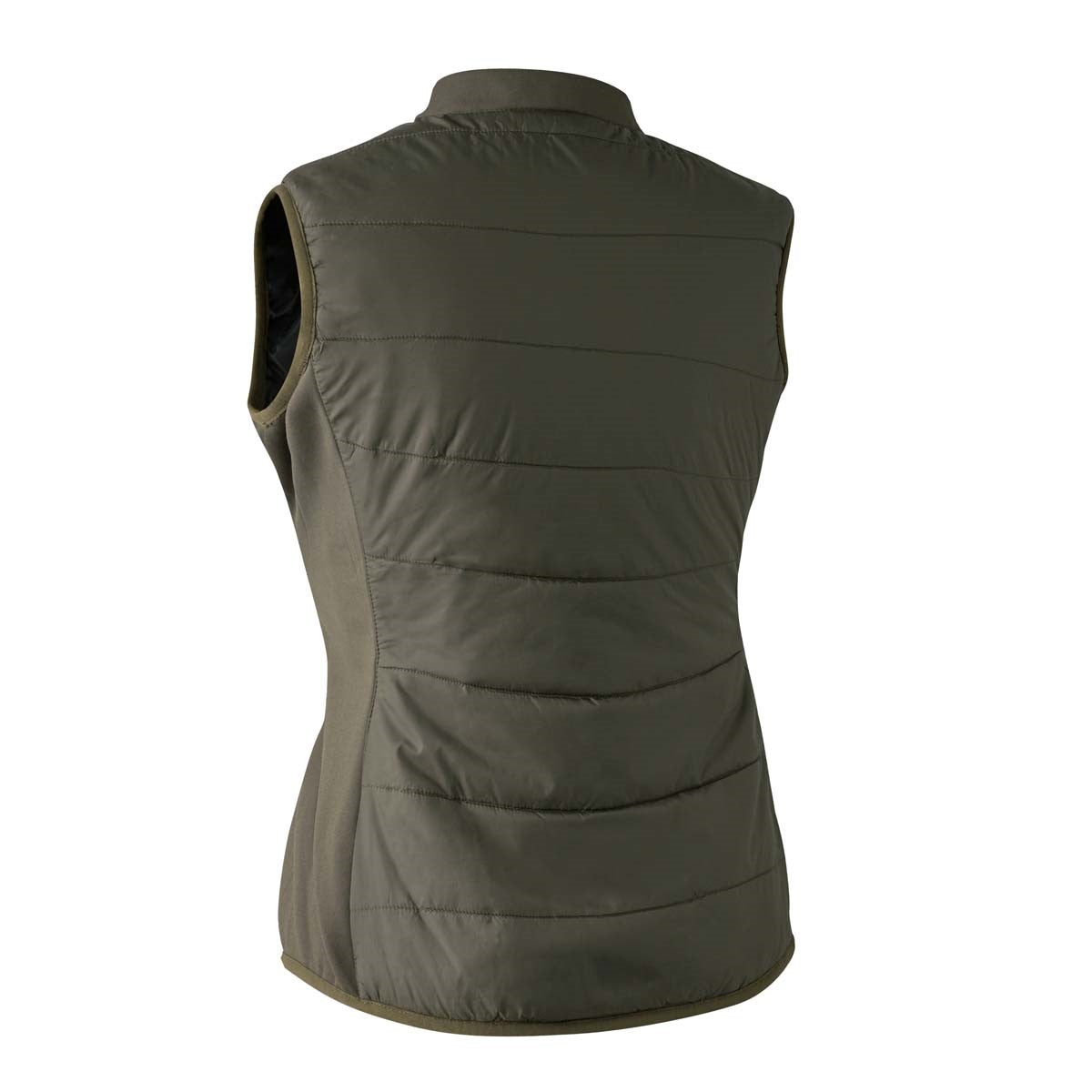 Deerhunter Lady Heat Inner Waistcoat - Rear