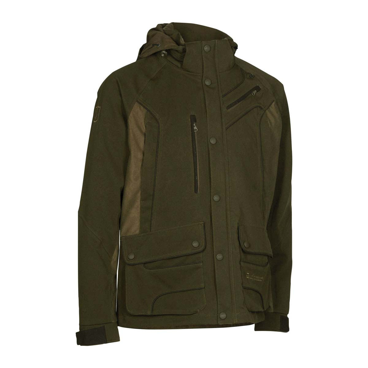 Deerhunter Muflon Light Jacket - Art Green