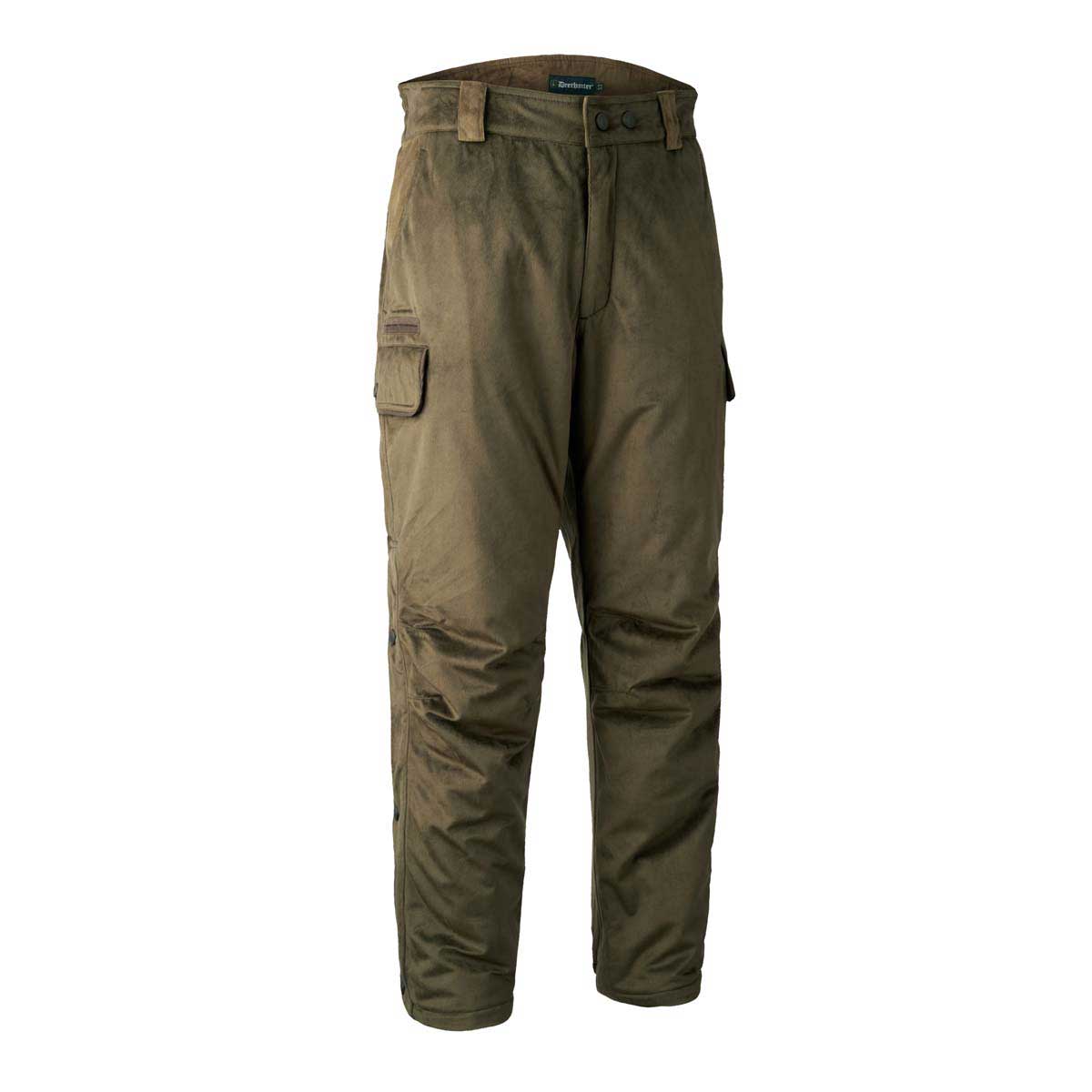 Deerhunter Rusky Silent Trousers