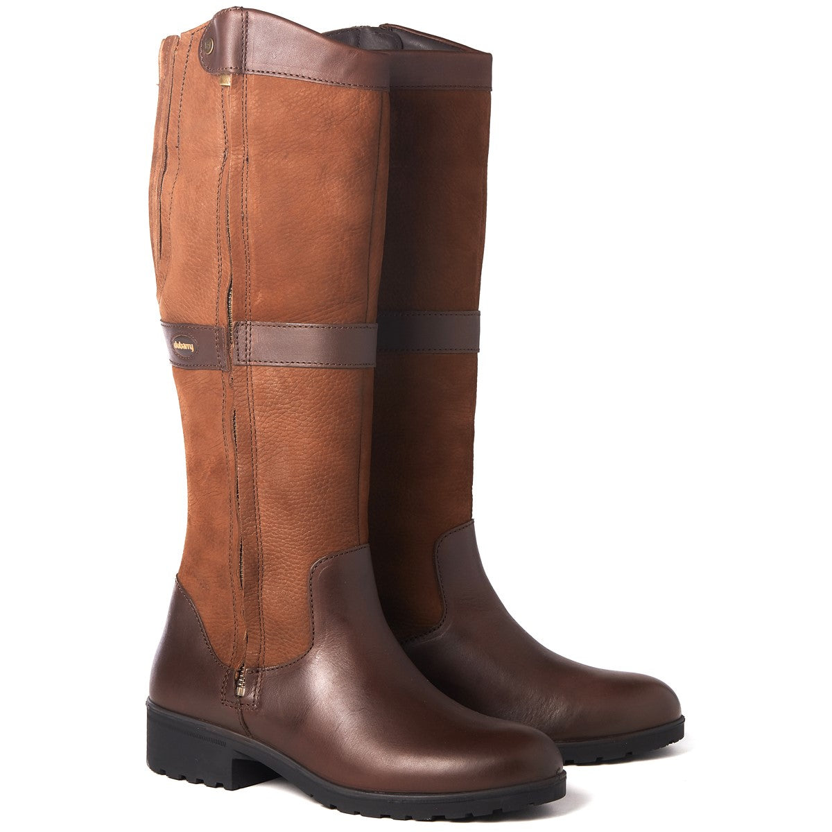 Dubarry Sligo Boot - Walnut