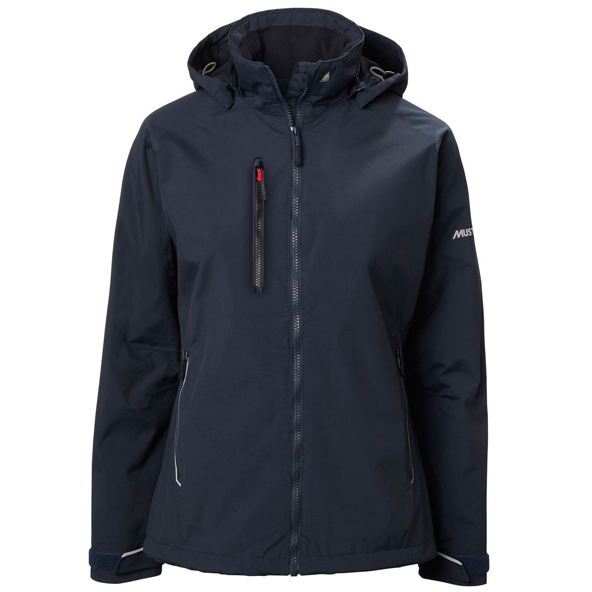 Musto Women's Sardinia Jacket 2.0 - True Navy