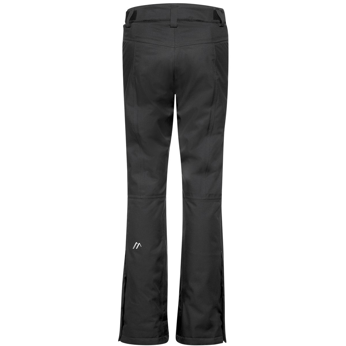 Maier Sports Ronka Women's Ski Pants - Black