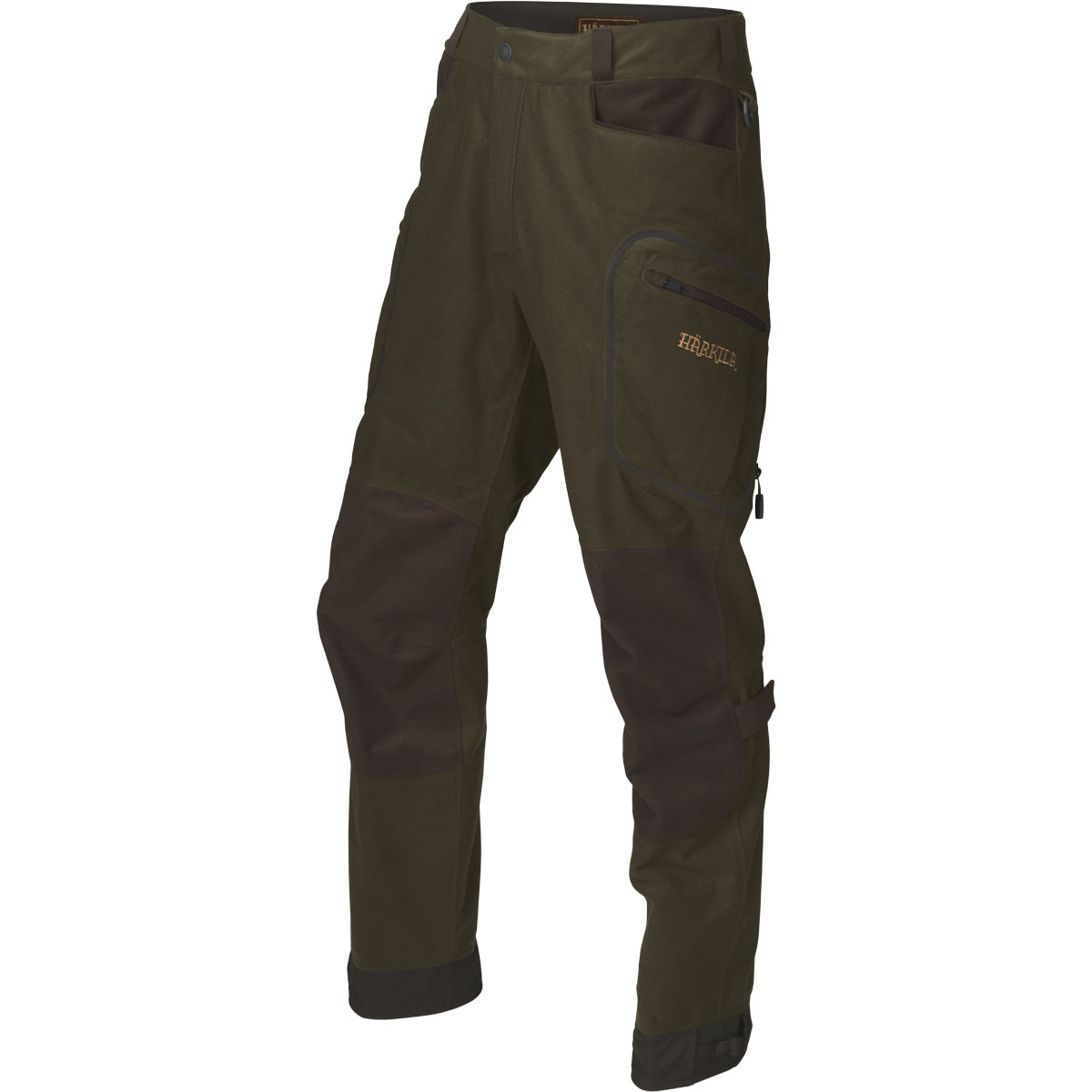 Harkila Mountain Hunter Trousers