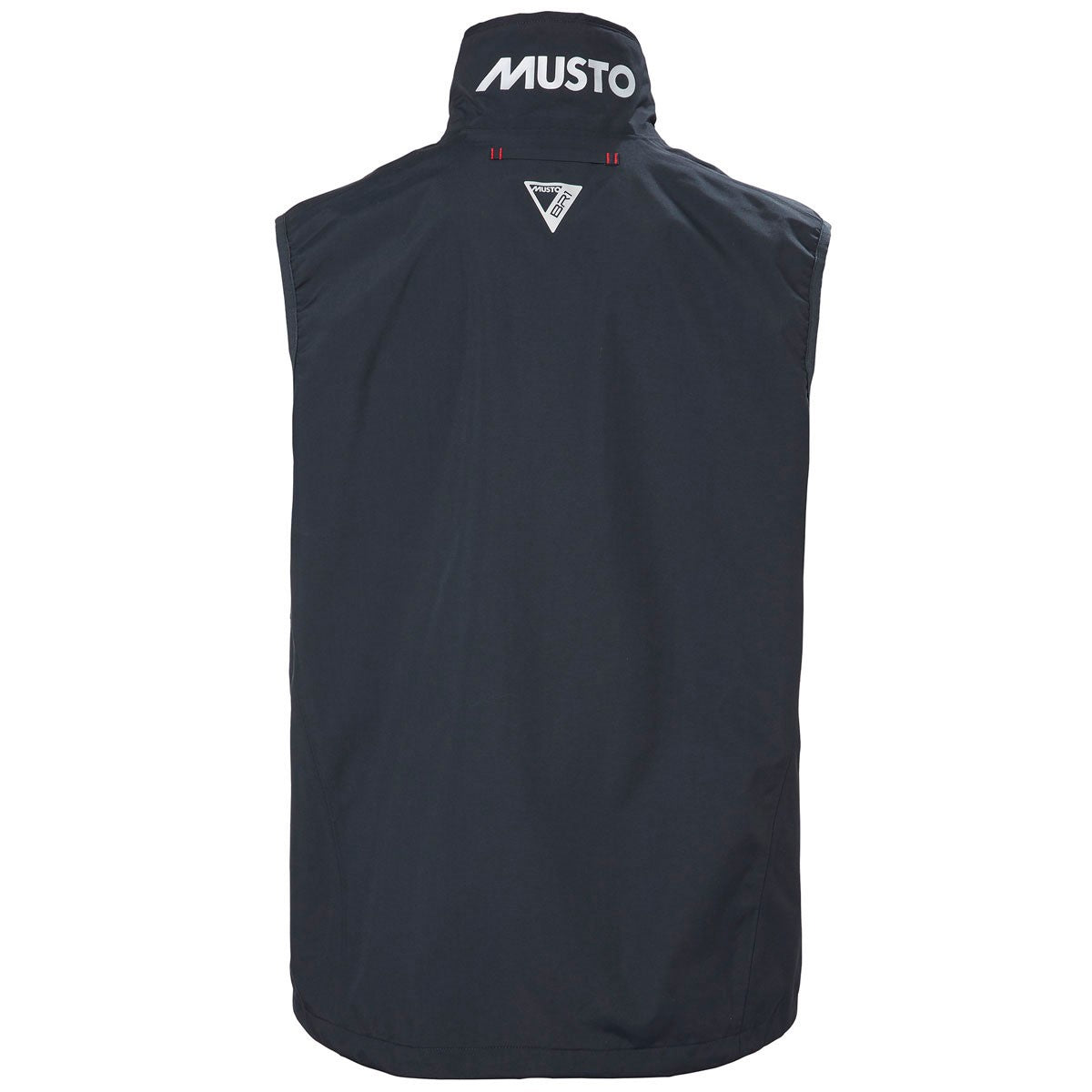 Musto Sardinia Gilet 2.0 - True Navy