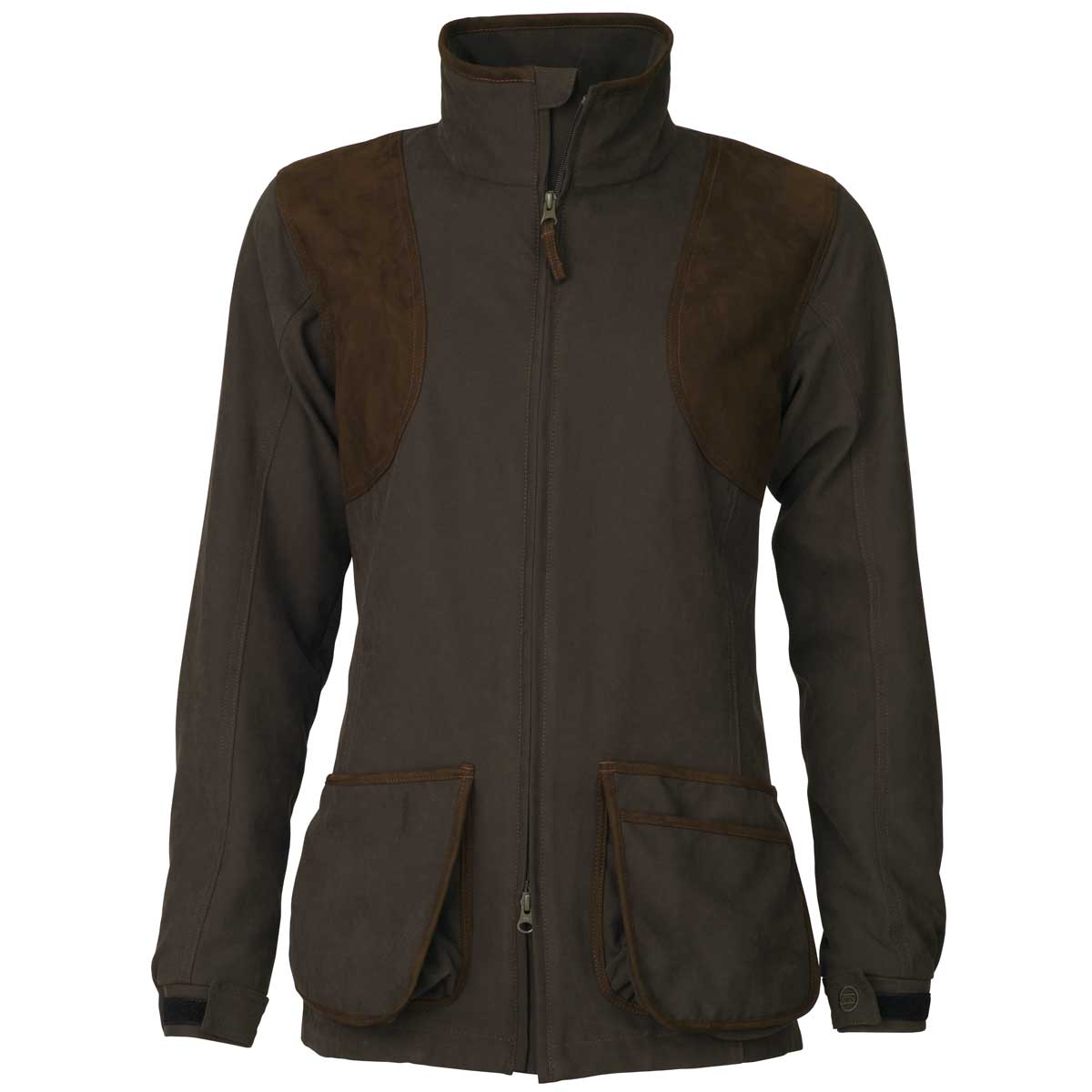 Laksen Clay Pro Jacket Ladies W.CTX