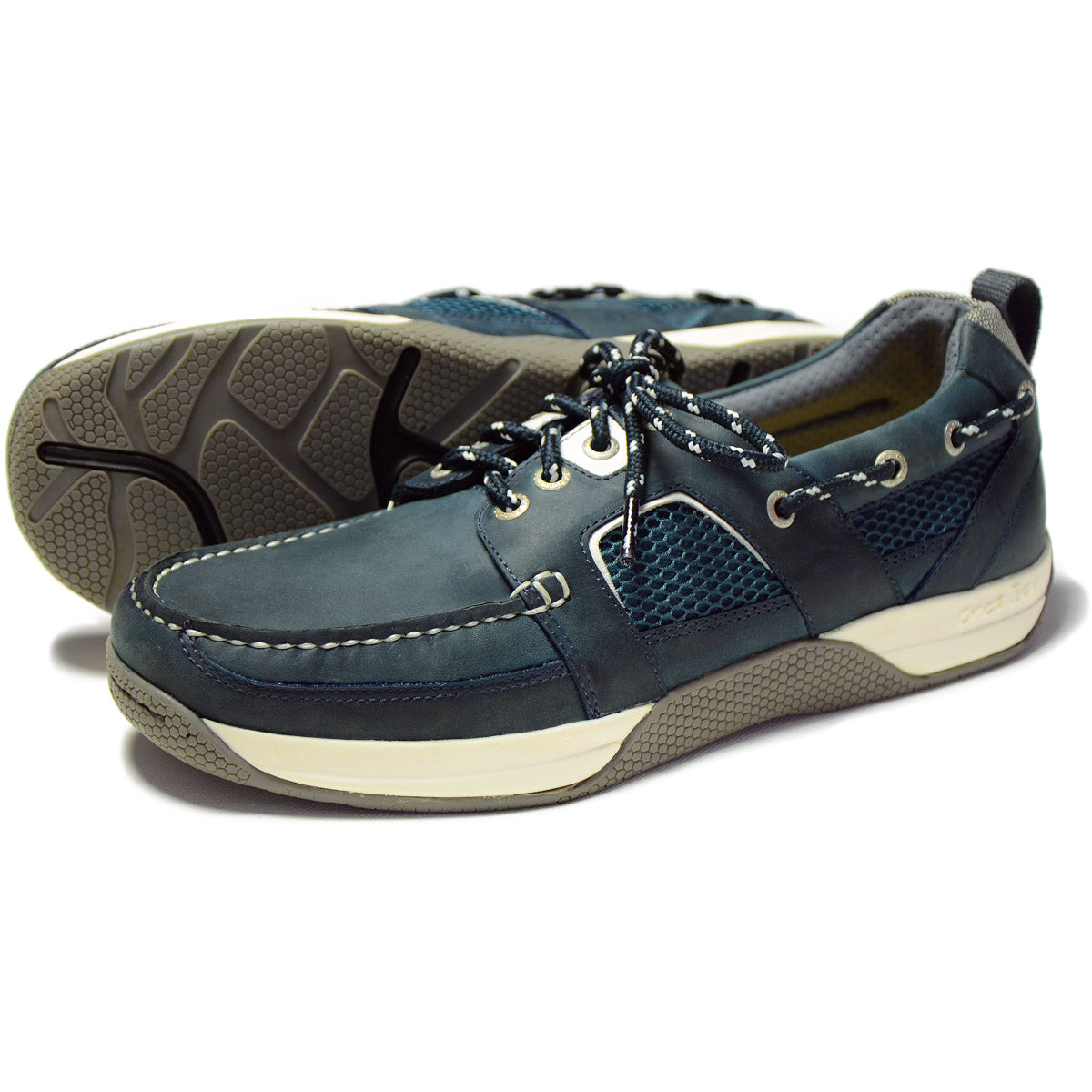 Orca Bay Wave Men's Deck Shoes