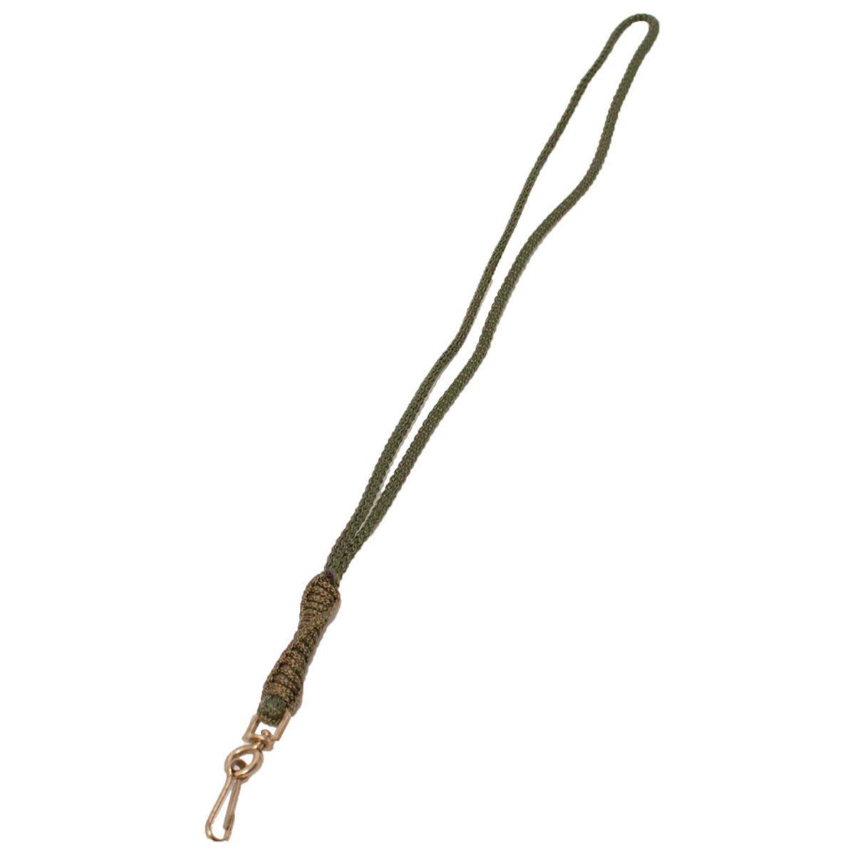 Bisley Twisted Lanyard | ArdMoor