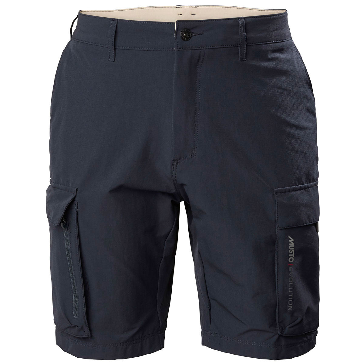 Musto Evolution Deck Fast Dry UV Short