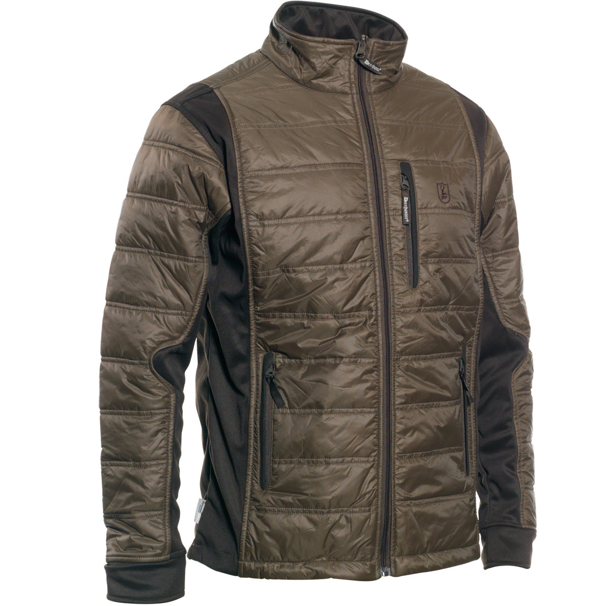 Deerhunter Muflon Zip-In Jacket