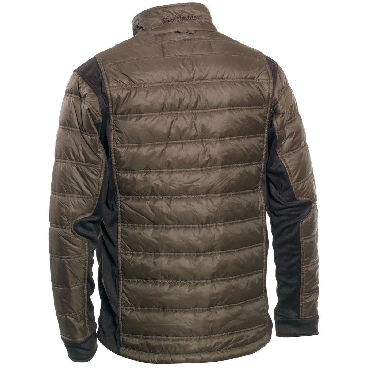 Deerhunter Muflon Zip-In Jacket - Rear