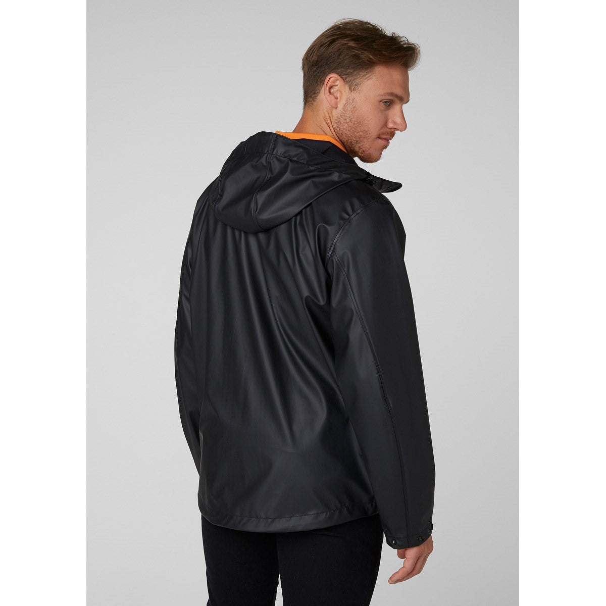 Helly Hansen Moss Jacket