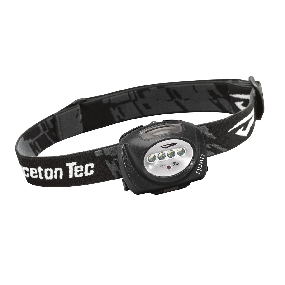 Princeton Tec Quad Headlamp