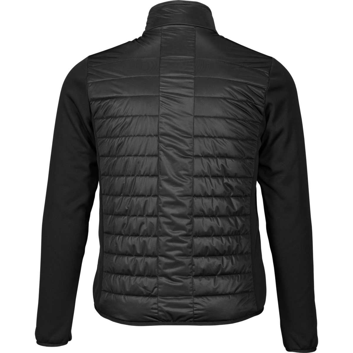 Seeland Heat Jacket-rear