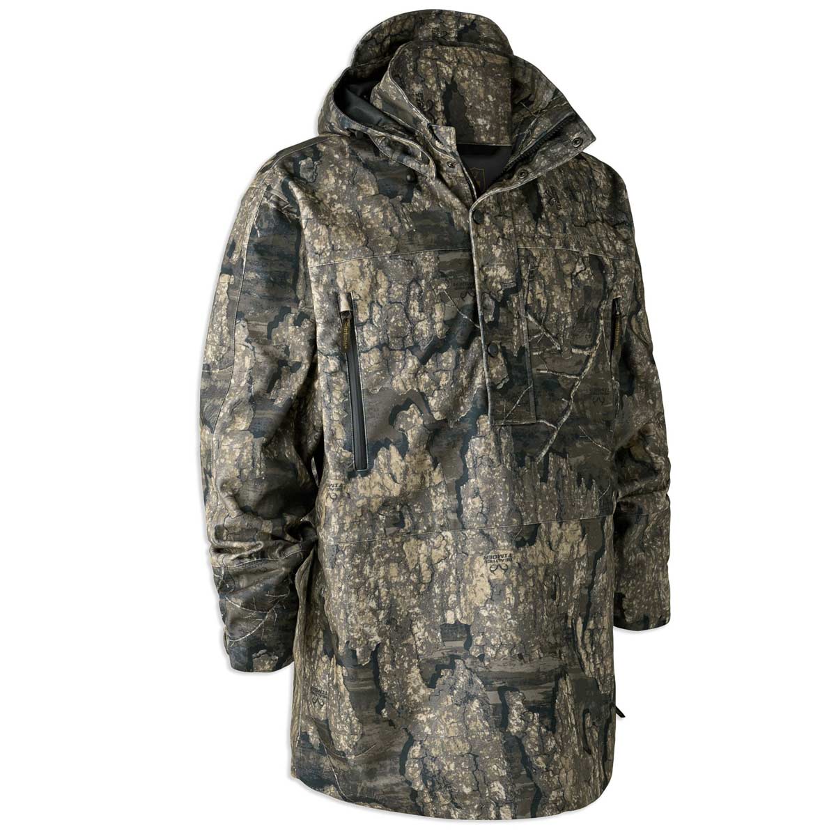 Deerhunter Pro Gamekeeper Smock - Realtree Camo