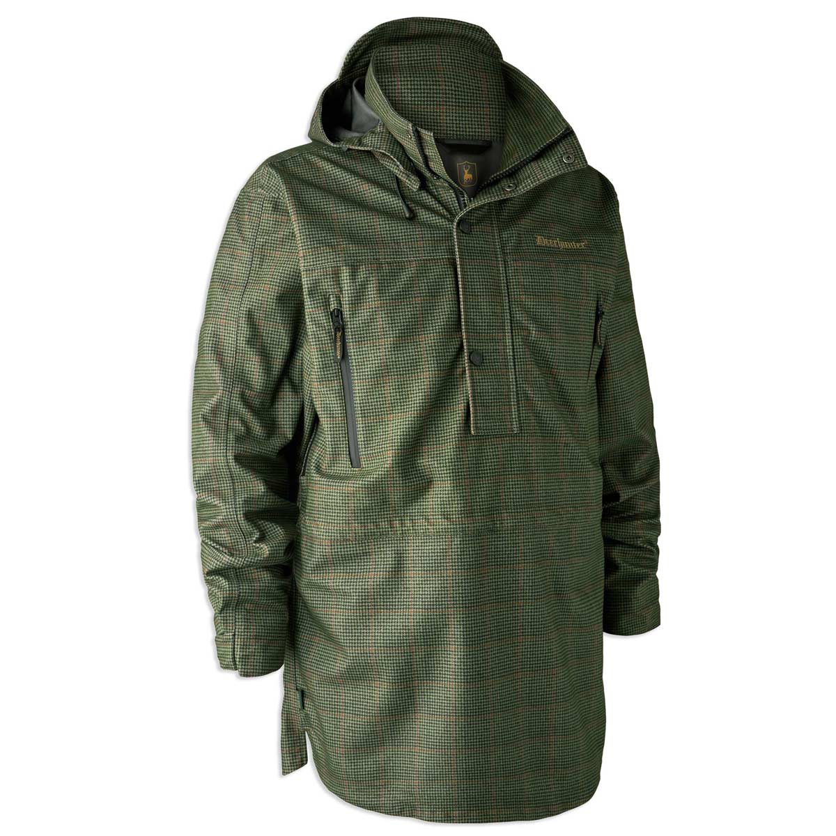 Deerhunter Pro Gamekeeper Smock - Turf