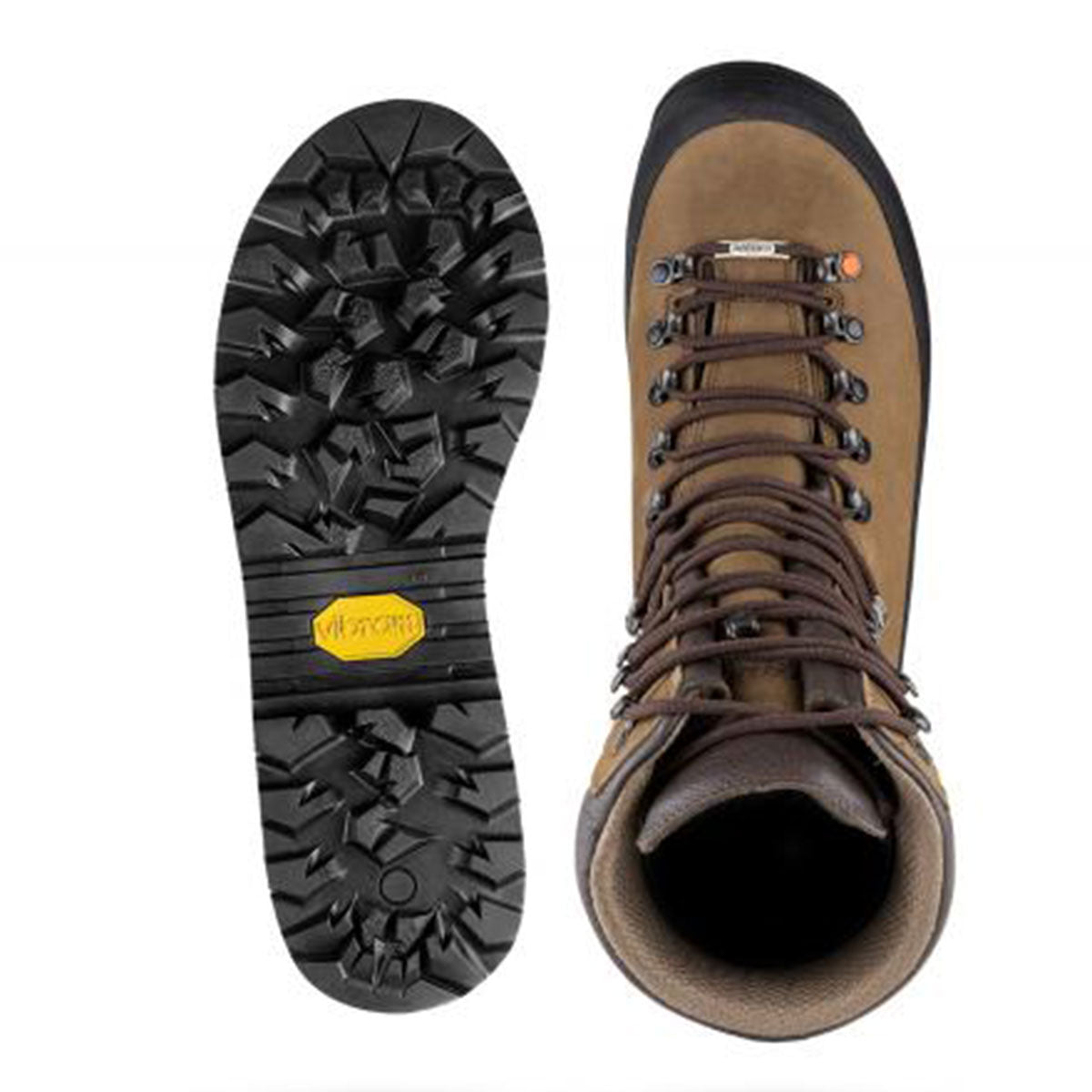 Crispi Hunter Gore Tex Boots Sole