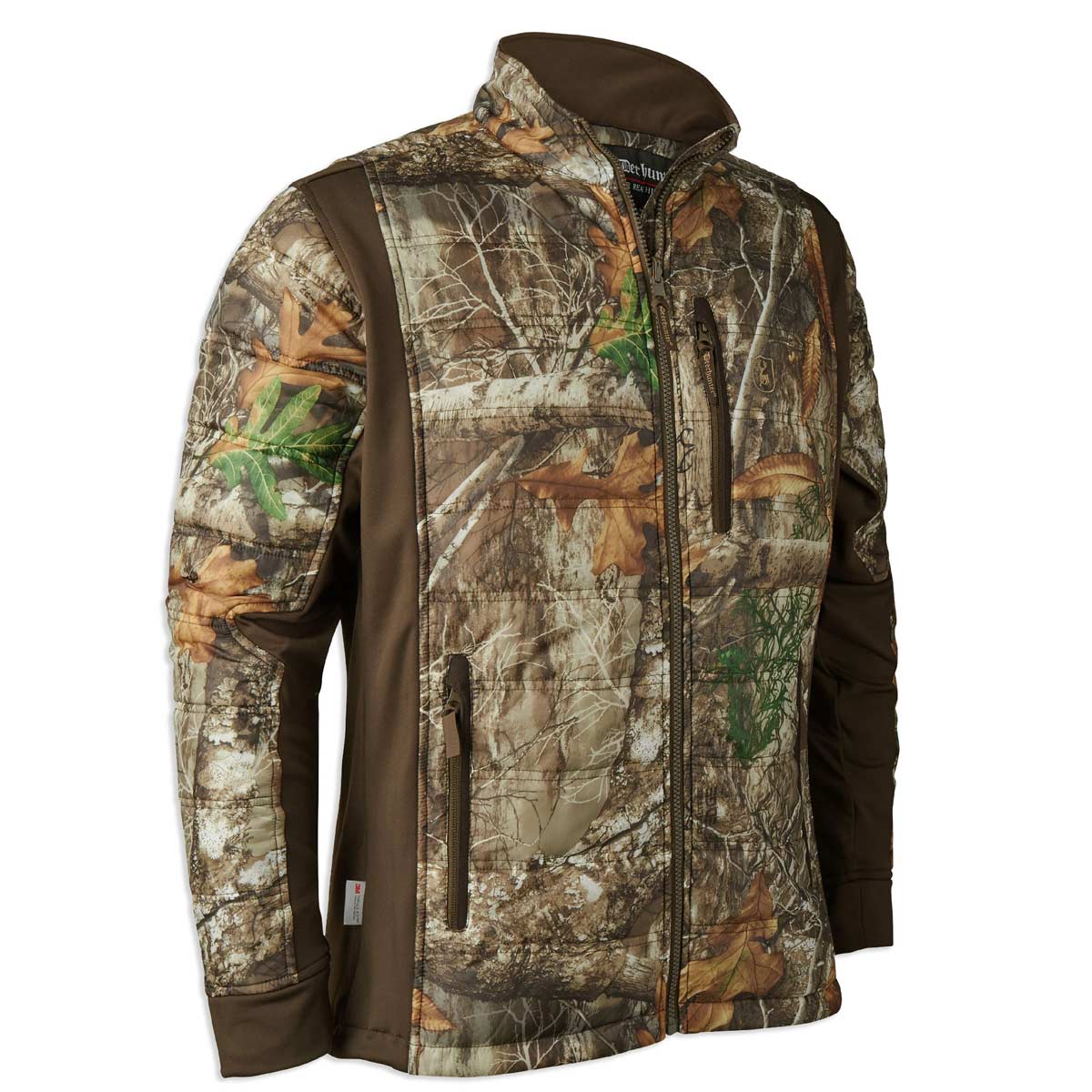 Deerhunter Muflon Zip-In Jacket